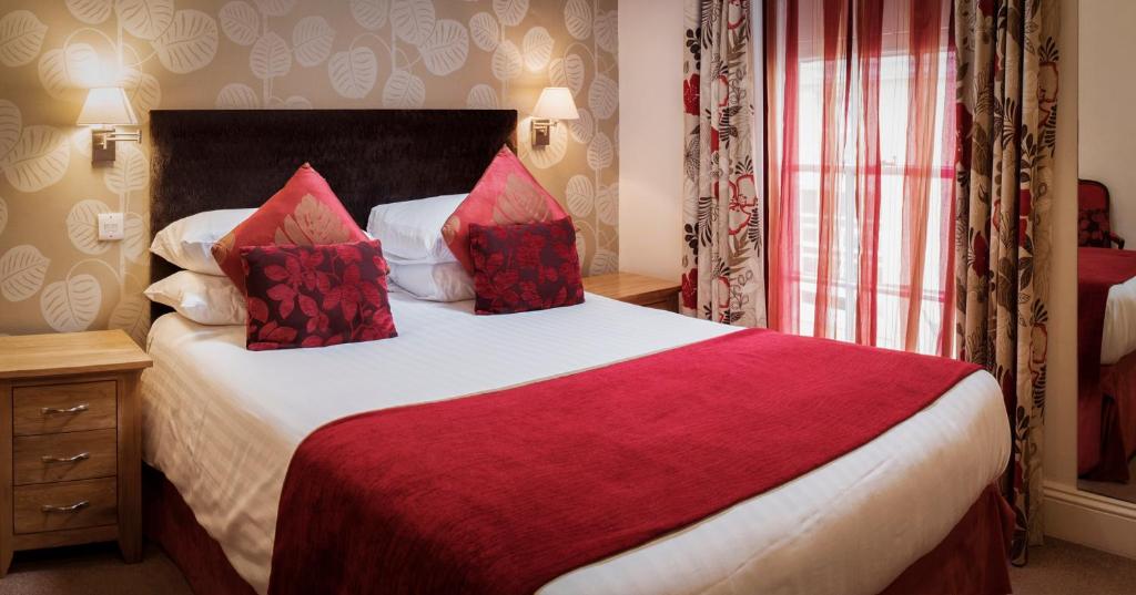 Royal Seven Stars Hotel photo