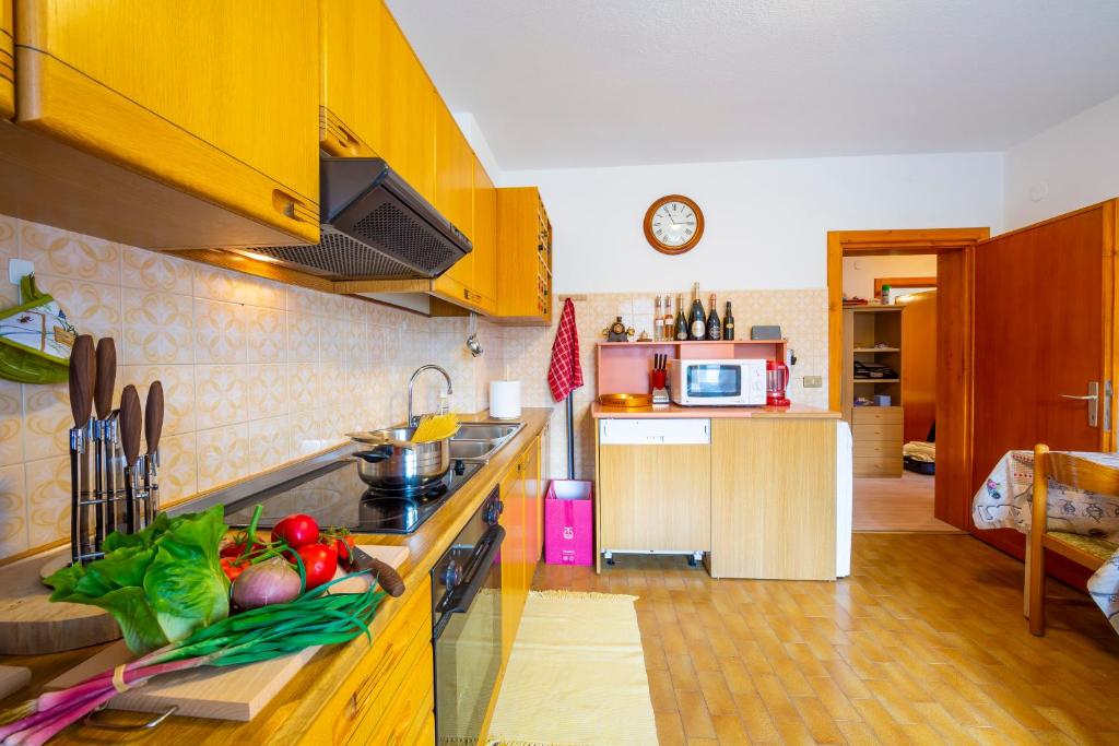 Casa Silvia Ski in - Happy Rentals - 4