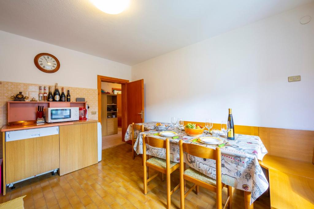 Casa Silvia Ski in - Happy Rentals - 5
