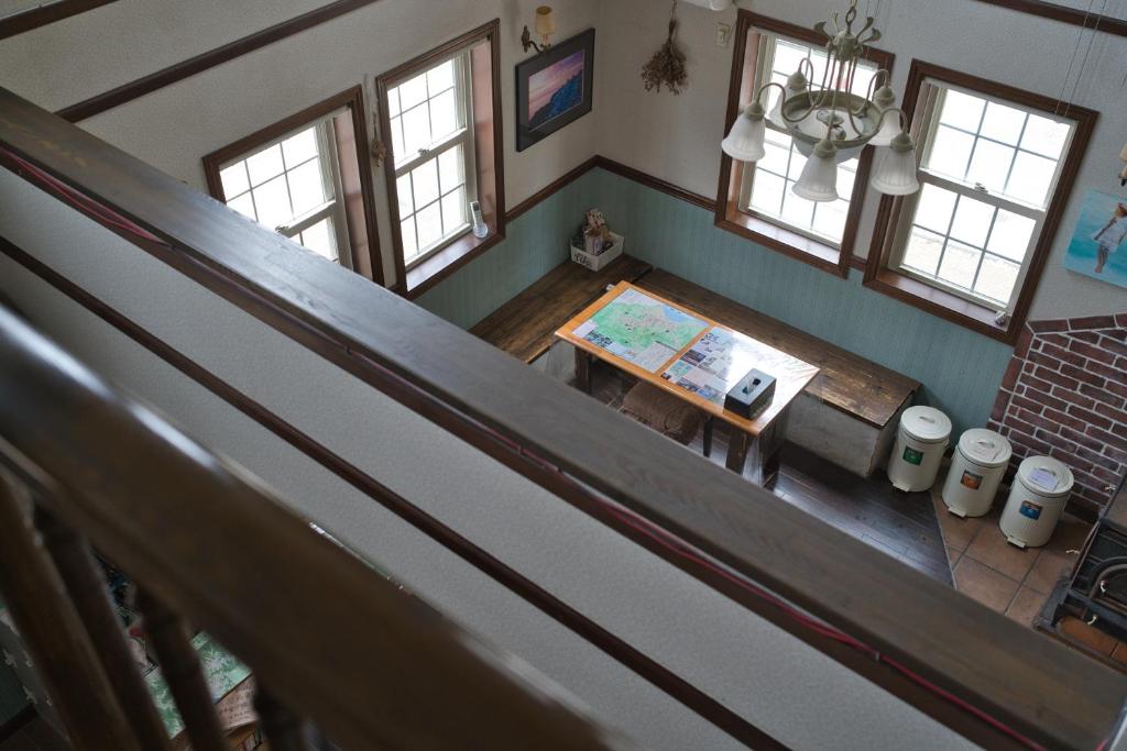 이자 가마쿠라 게스트하우스 앤 바 호텔 이미지 2