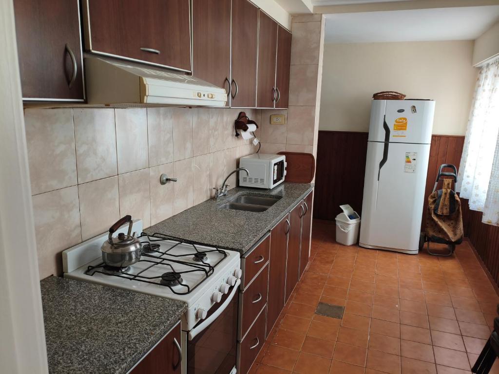 Chalet Chauvin - 5