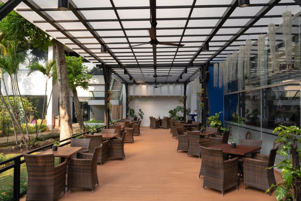 Bar/lounge