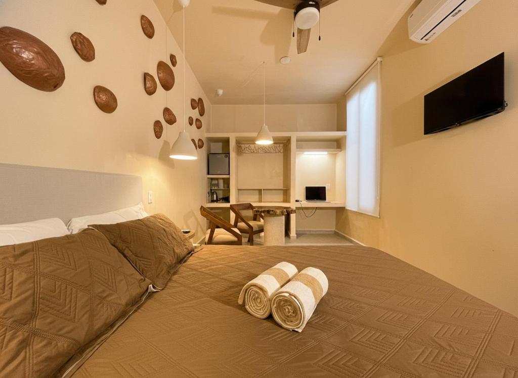 Casa Buenaventura - 1