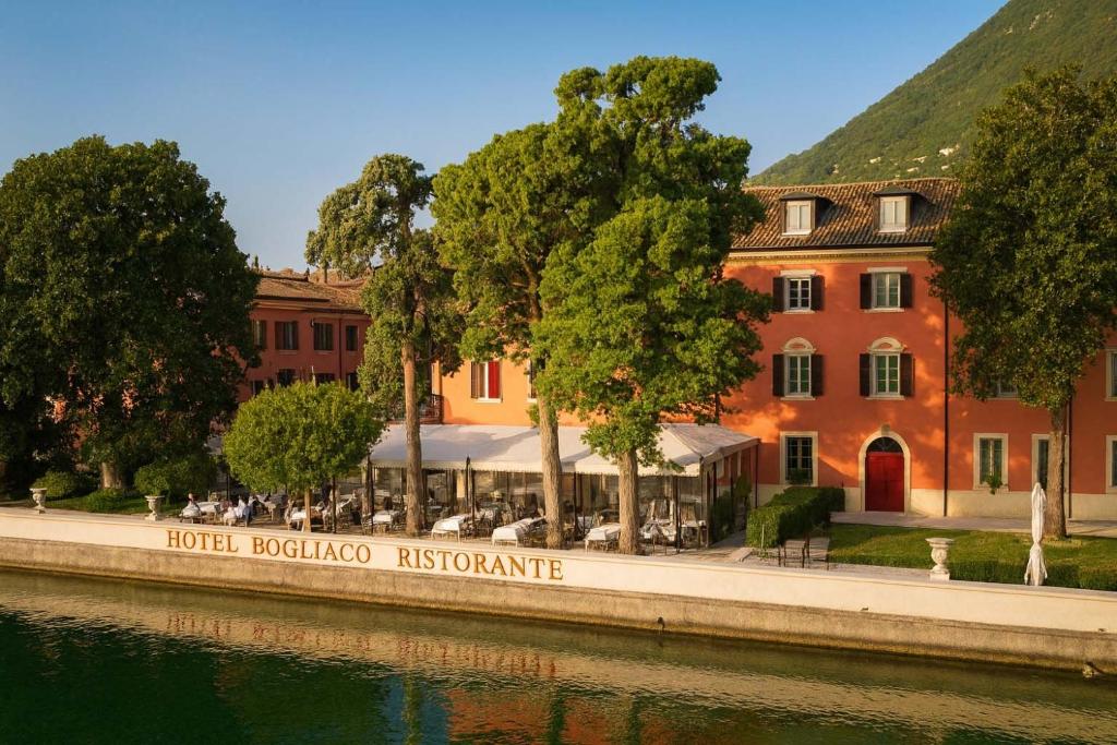 Boutique Hotel Bogliaco - 5