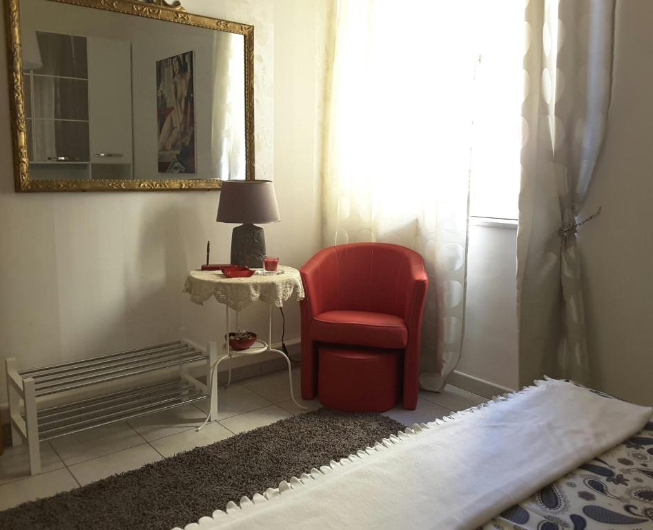 Casa dell'Artista 1 - 3
