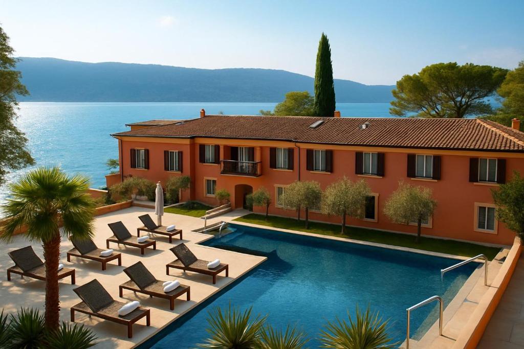 Boutique Hotel Bogliaco - 2