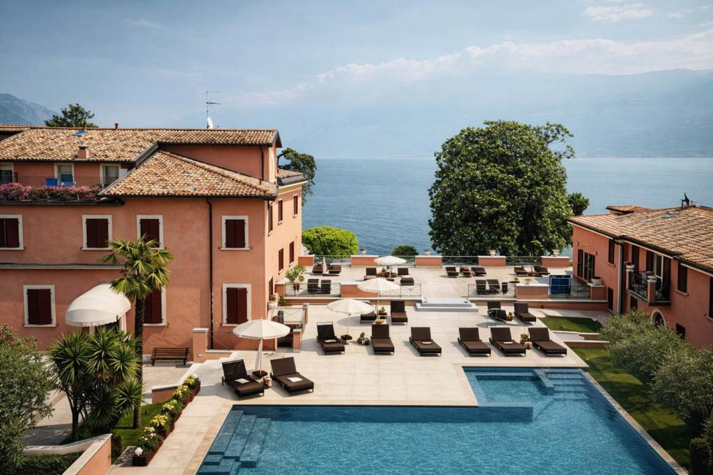 Boutique Hotel Bogliaco - 3