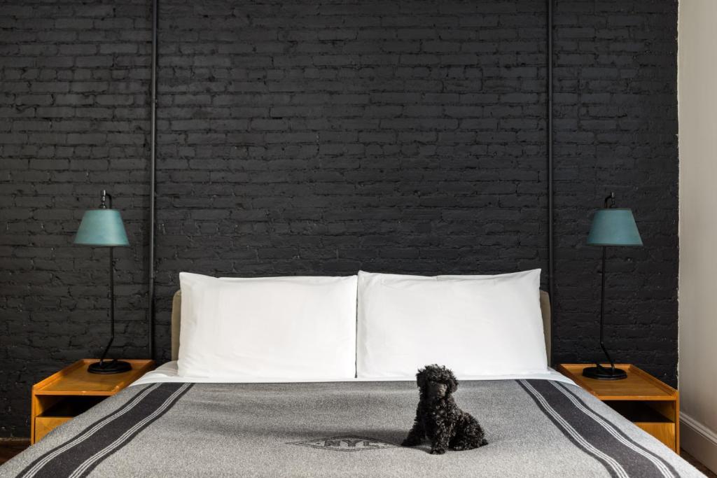 Comfortable mattresses