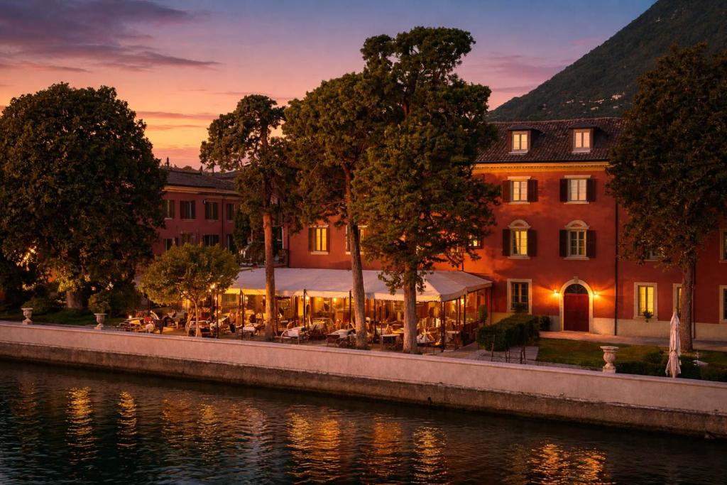 Boutique Hotel Bogliaco - 1