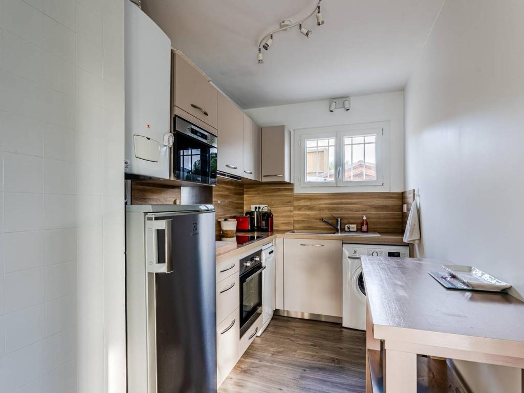 Maison Charmante à La Teste - 2 Ch, Terrasse, Wi-Fi - FR-1-433-154 - 4