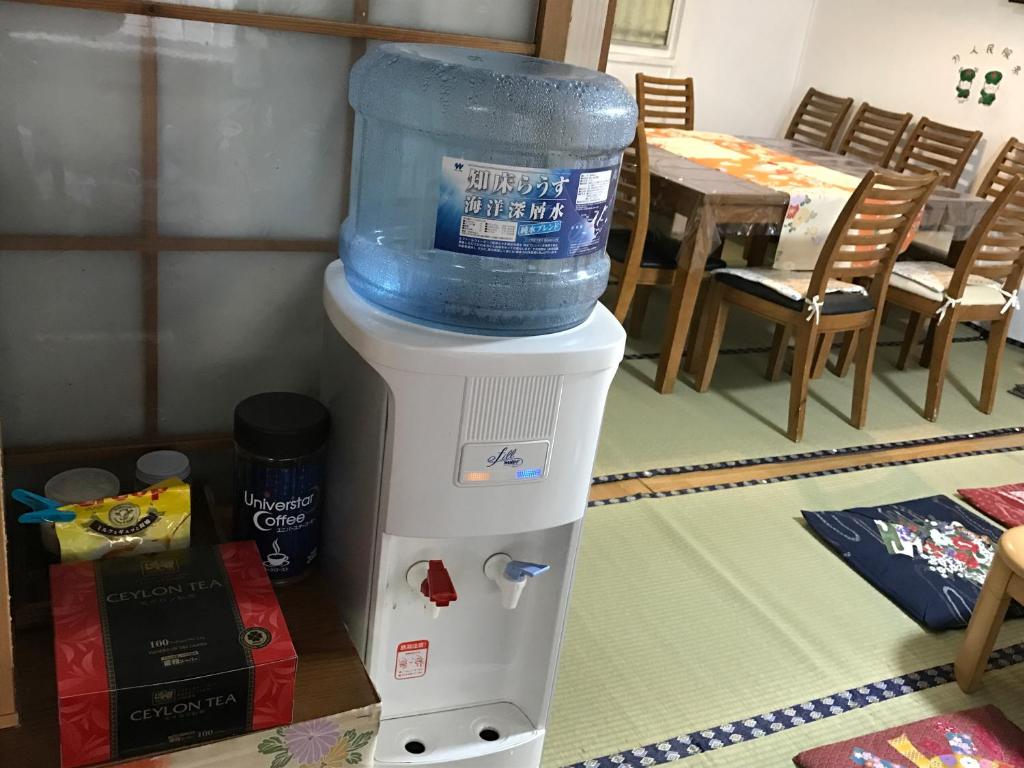 Facilities