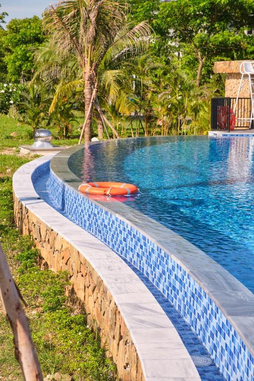 Surrounding environment