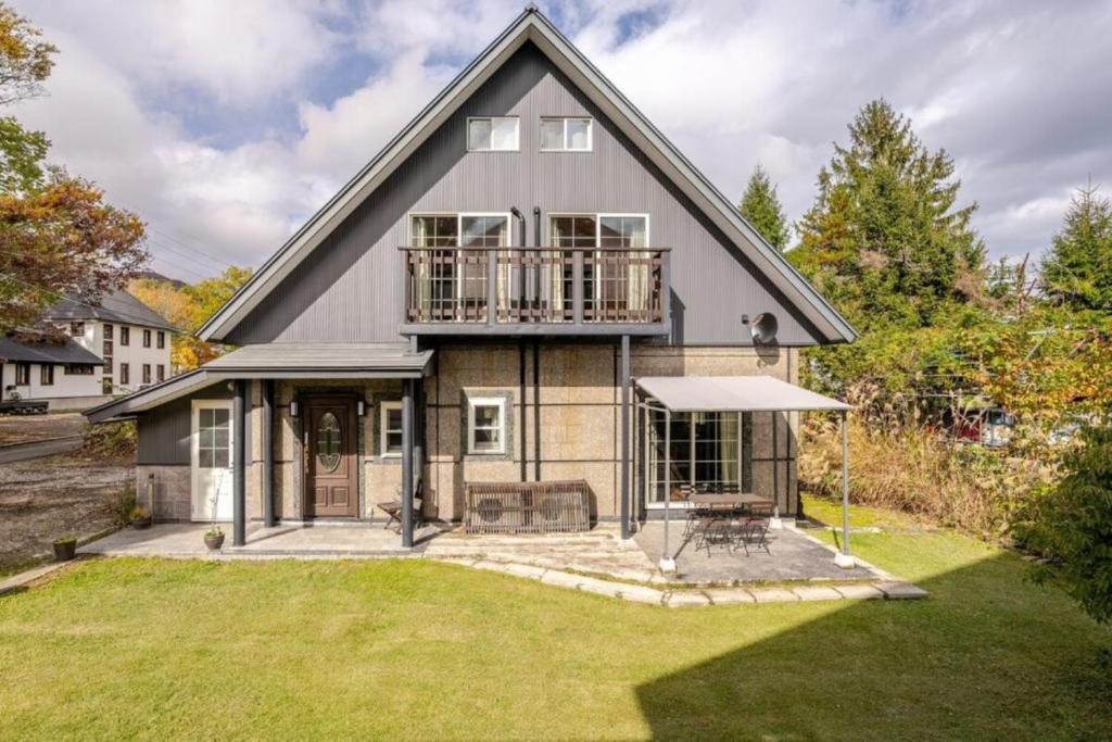 Hakuba Powder Cottage 호텔 이미지 1