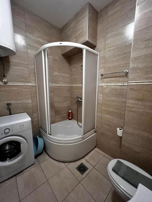 Paradise Apartments Becici - 5