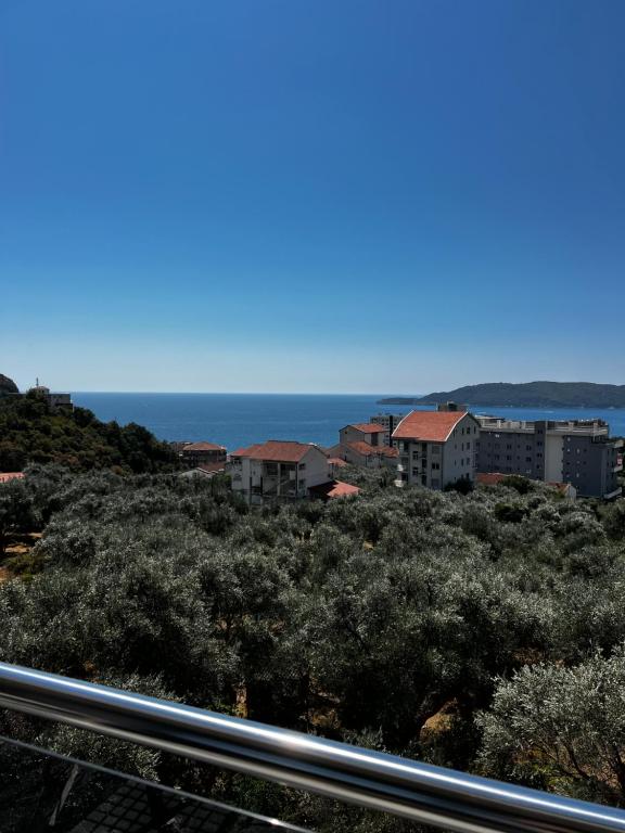Paradise Apartments Becici - 2