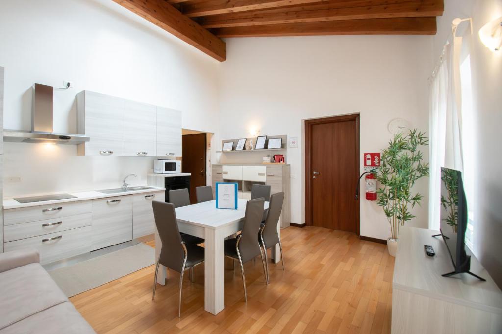 Residenza Corso Garibaldi - F&L Apartment - 1
