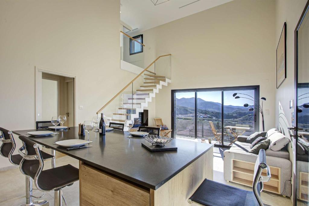 VILLA DORIS - 5 Couchages - BANYULS-SUR-MER BN000-DORIS - 3