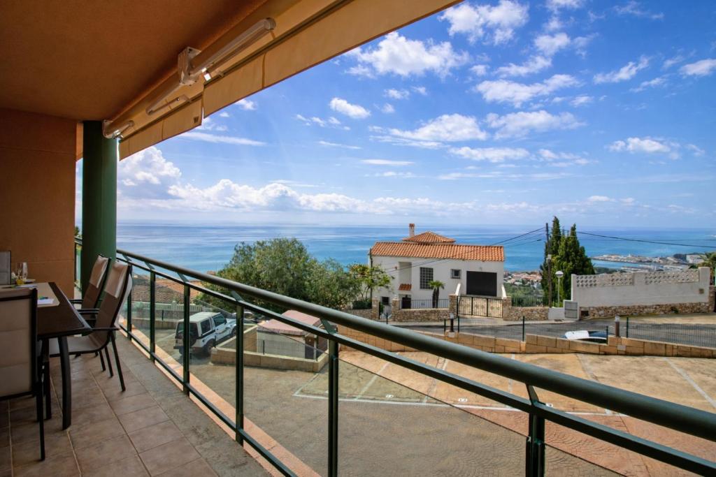 Apartamento exclusivo - Mirador al Mar Alcoceber ALBERT VILLAS - 4