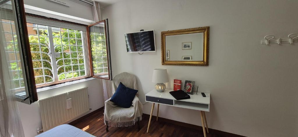 EUR Fenix Apartment free parking family - 4