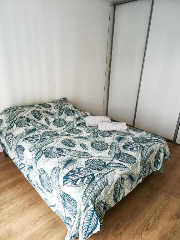 Grand Logement proche centre Parking gratuit - 4