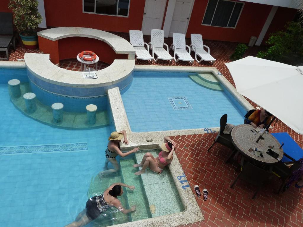Sunset Hotel photo