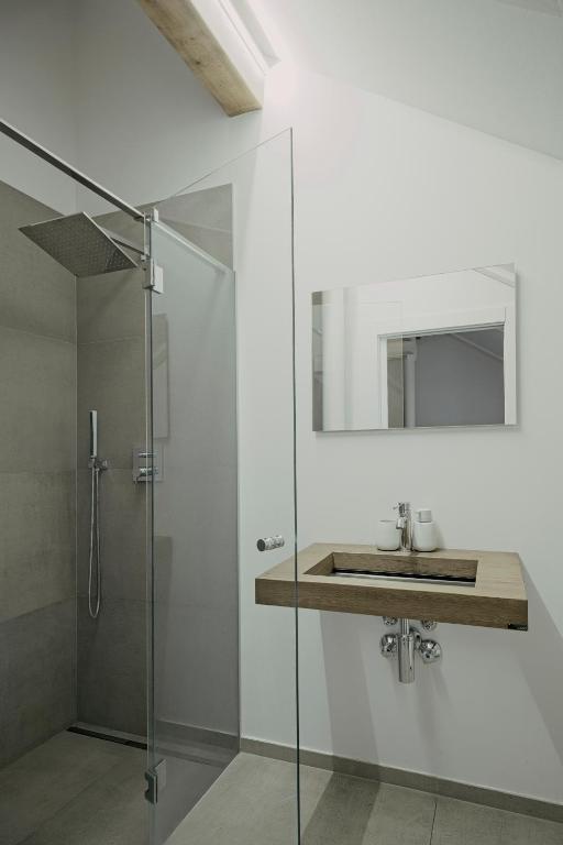 Historic Rooms and Apartments in the City Centre of Bolzano - 5