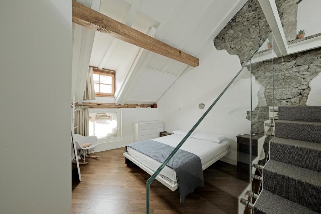 Historic Rooms and Apartments in the City Centre of Bolzano - 1