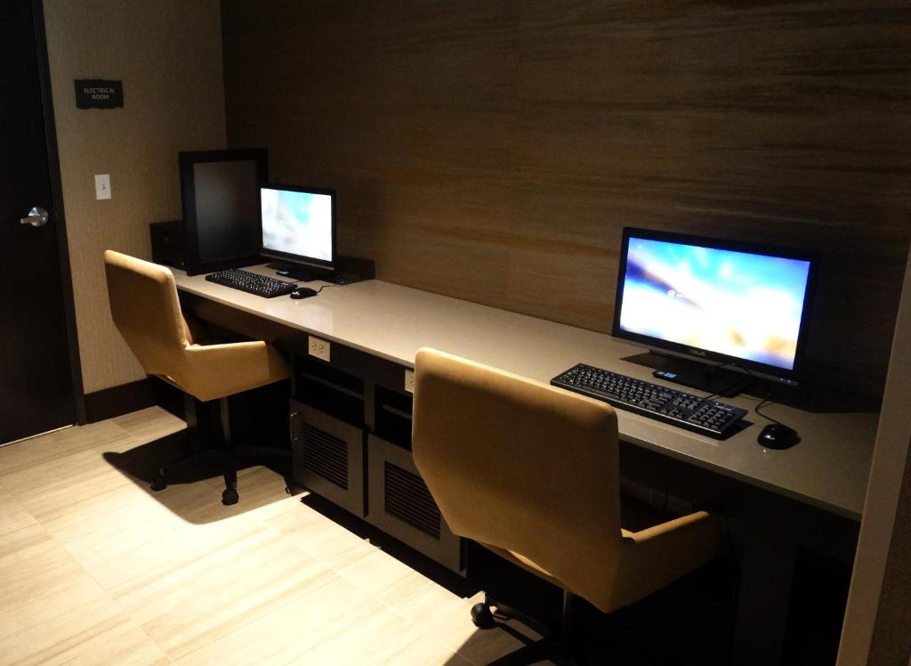 ビジネスセンター