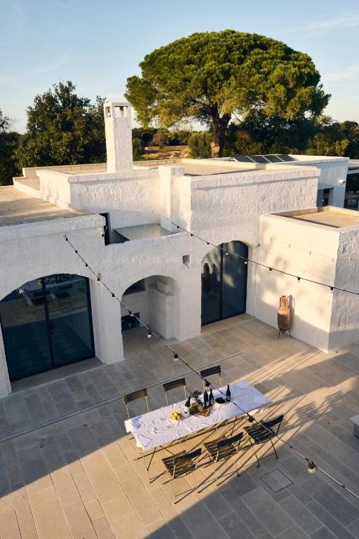 Masseria Pietra e Terra - 3