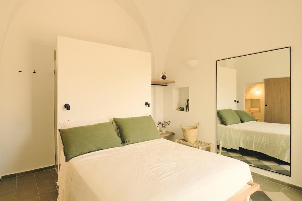 Masseria Pietra e Terra - 2