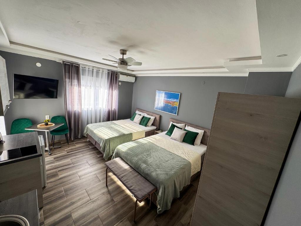 Villa Sun Budva 숙소 이미지