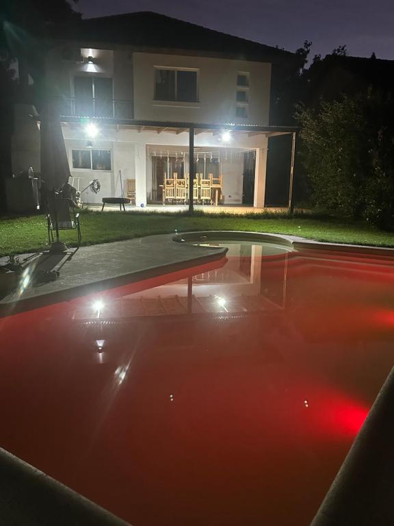 Hermosa casa en el Náutico Escobar Country Club - 3