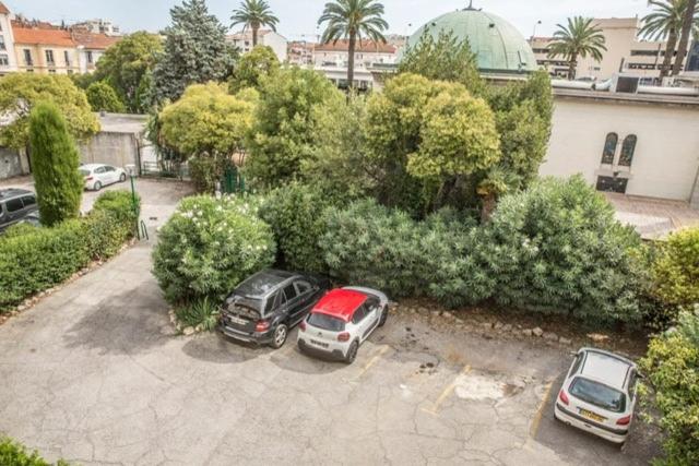 Studio w parking, close to film Festival Palace - 3