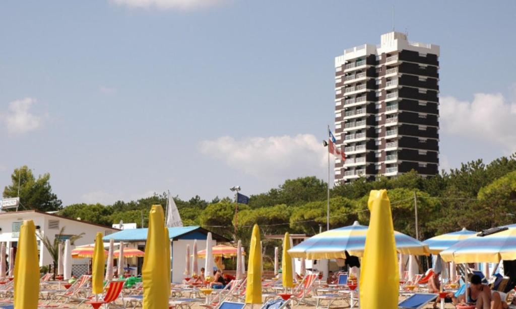 Seafront flat with amazing view in Lignano - 4