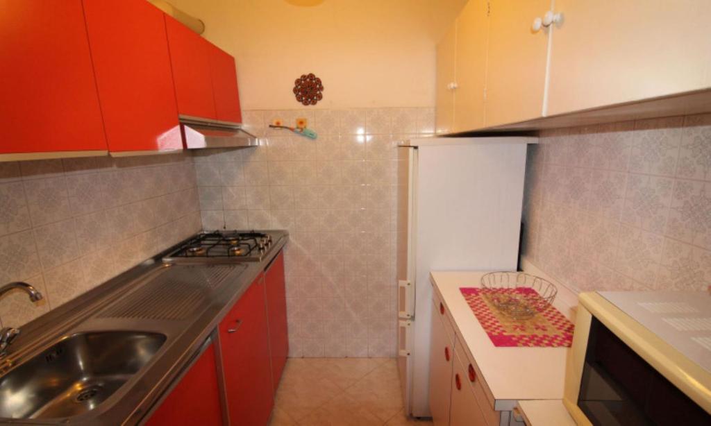 Cozy flat with sea view - 5