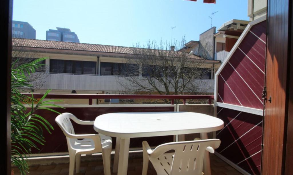 Seaside flat in the heart of Lignano - 1
