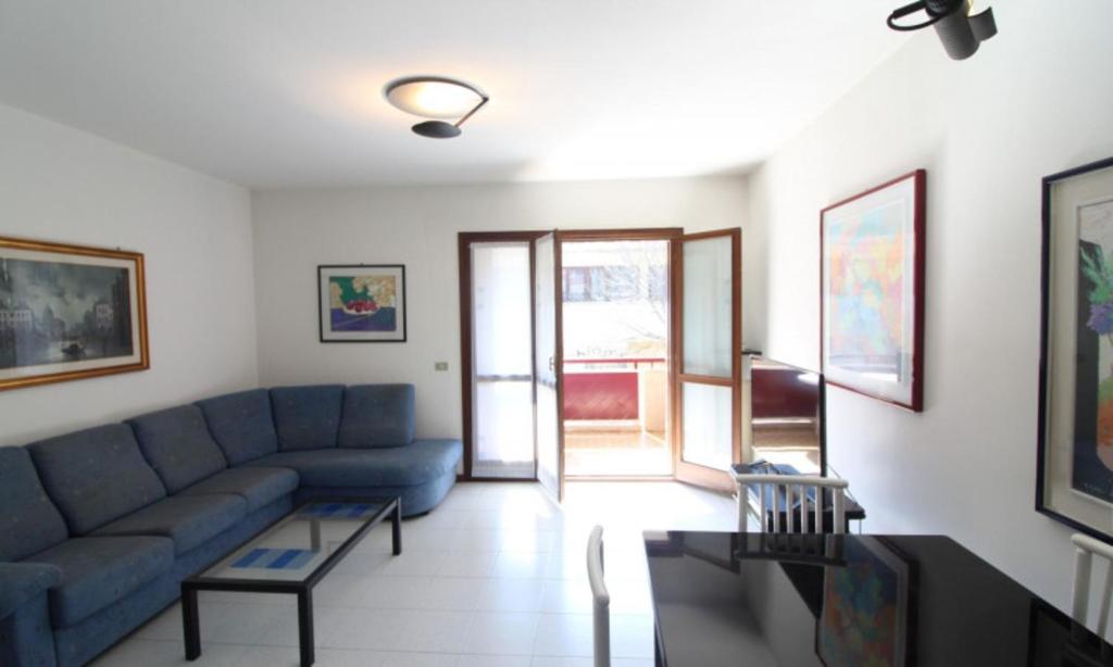 Seaside flat in the heart of Lignano - 2