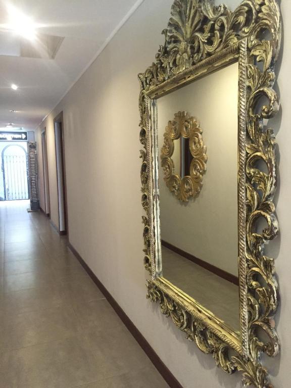 מתקני המלון