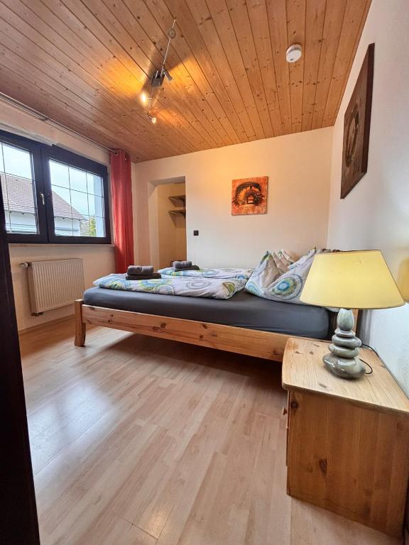 Ferienwohnung Buronia 2 - 3