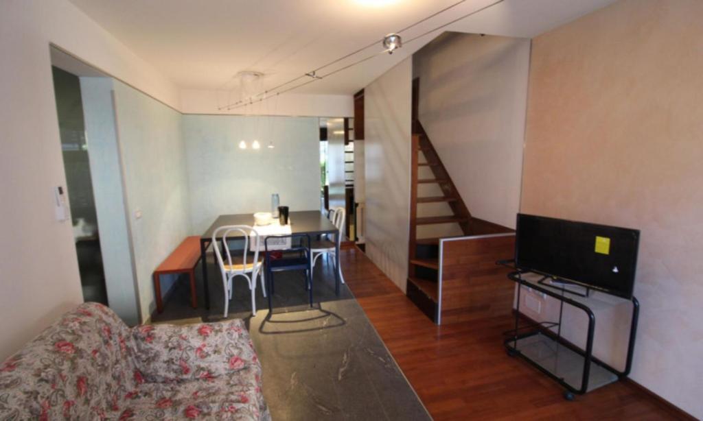 Three storey villa with garden in Lignano - 3