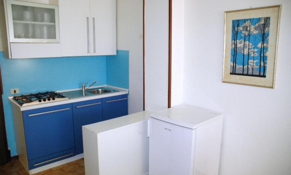 Studio only 50mt from the beach - 5