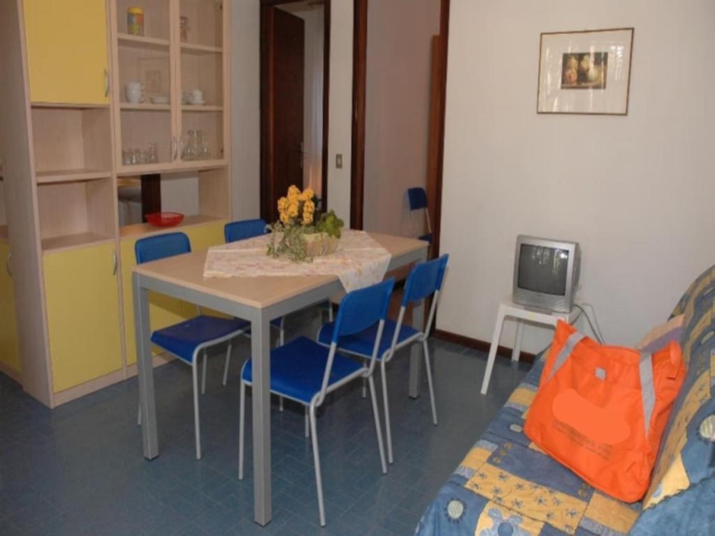 Villa with garden in Lignano Pineta - 3