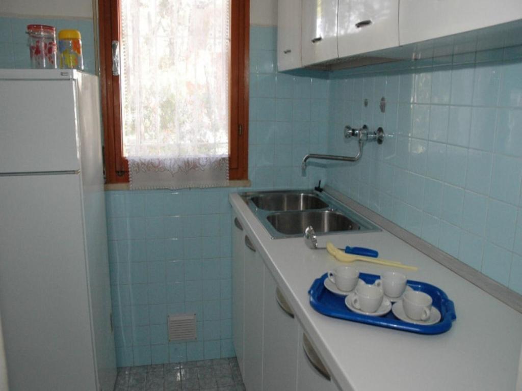 Villa with garden in Lignano Pineta - 5