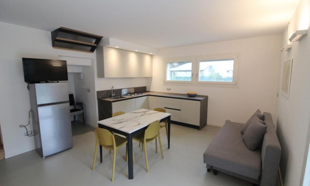 Tranquil villa in Lignano Pineda - 4