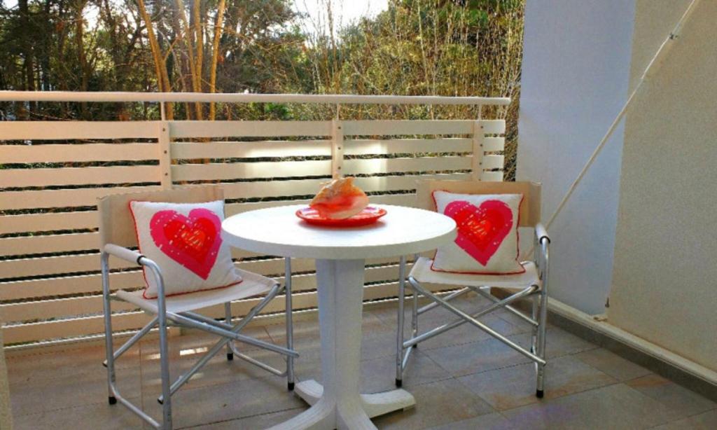 Luminous flat in Lignano-Beahost - 1