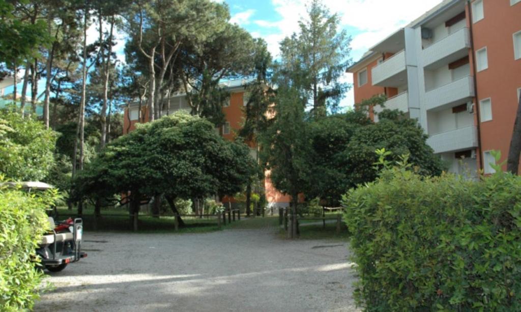 Luminous flat in Lignano-Beahost - 3