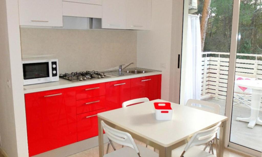 Luminous flat in Lignano-Beahost - 2