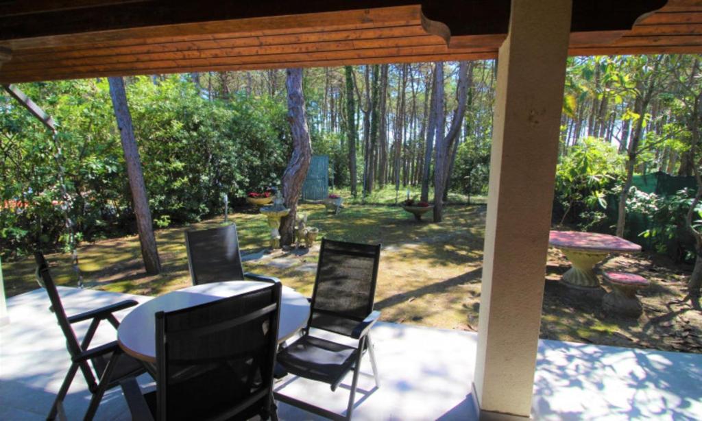 Spacious villa with garden by the sea - 2