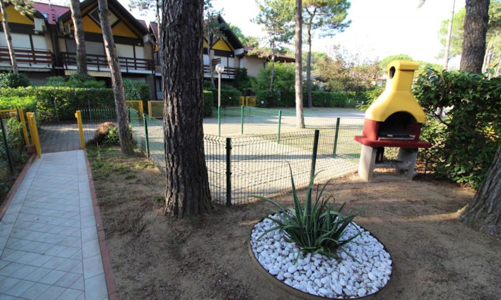Terraced house near the beach in Lignano - 3