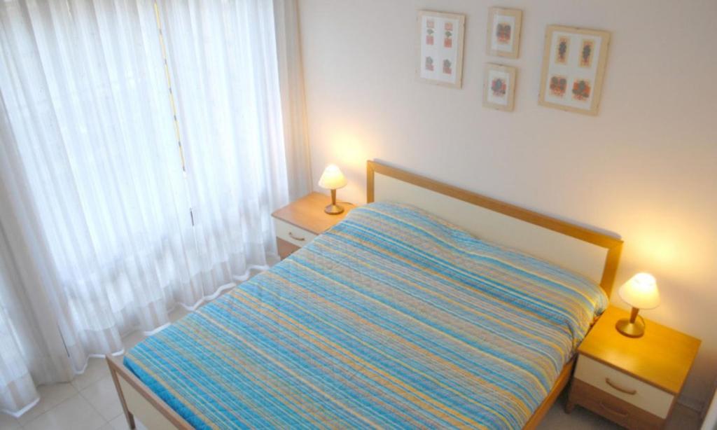 Terraced house near the beach in Lignano - 4